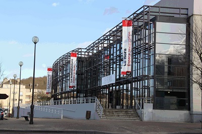 maison rencontres creil